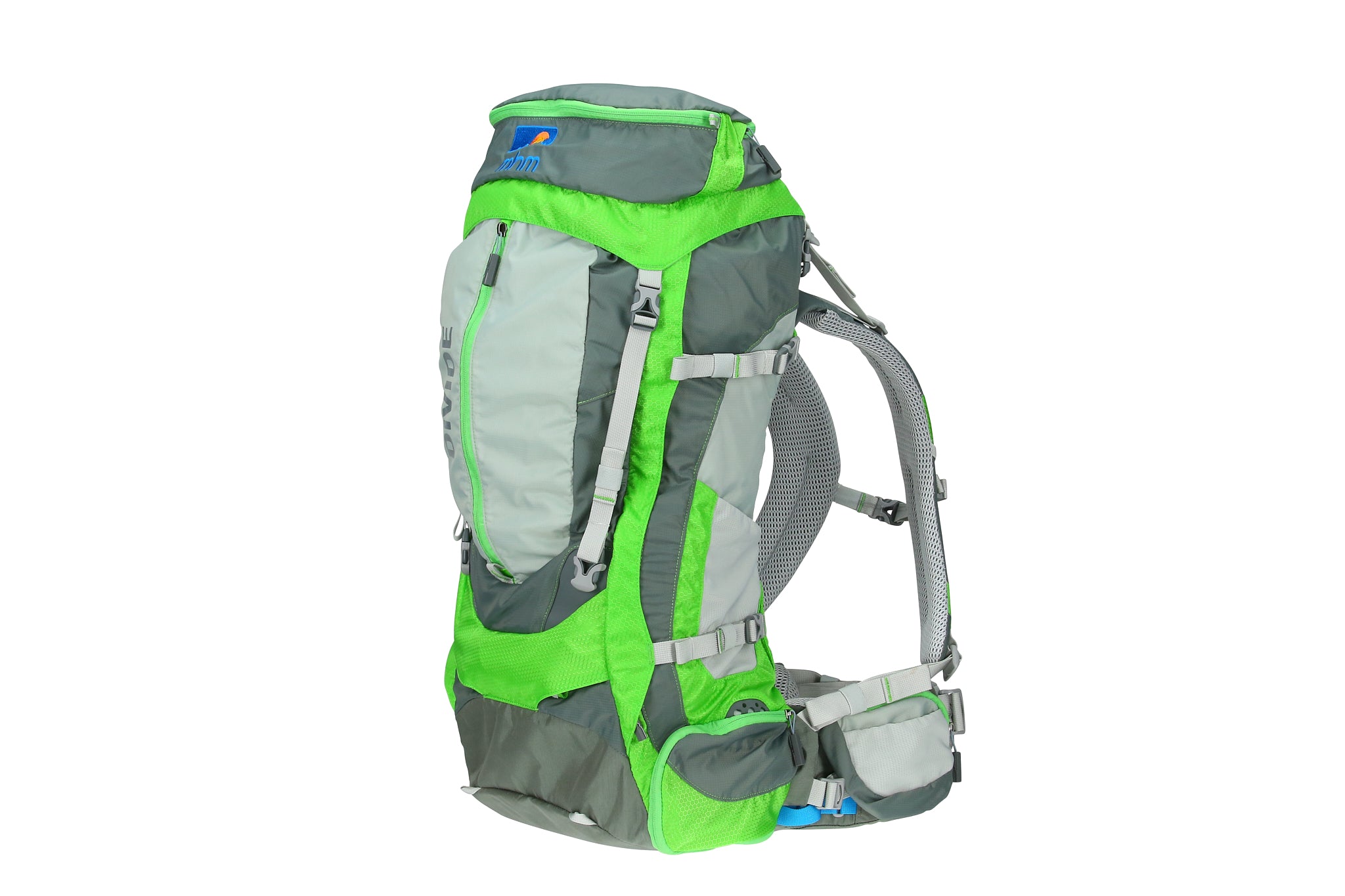 Scandinavian gear outlet 65l backpack