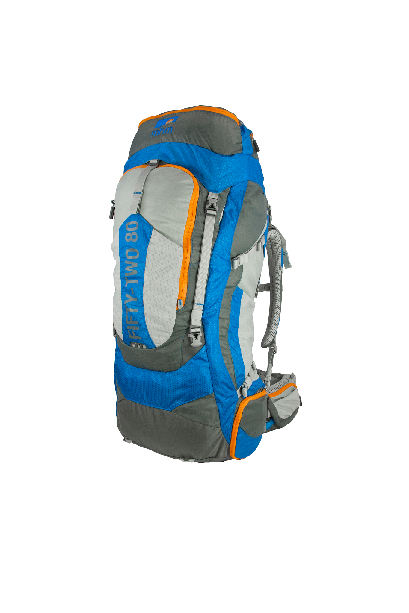 FIFTY TWO 80L Backpack