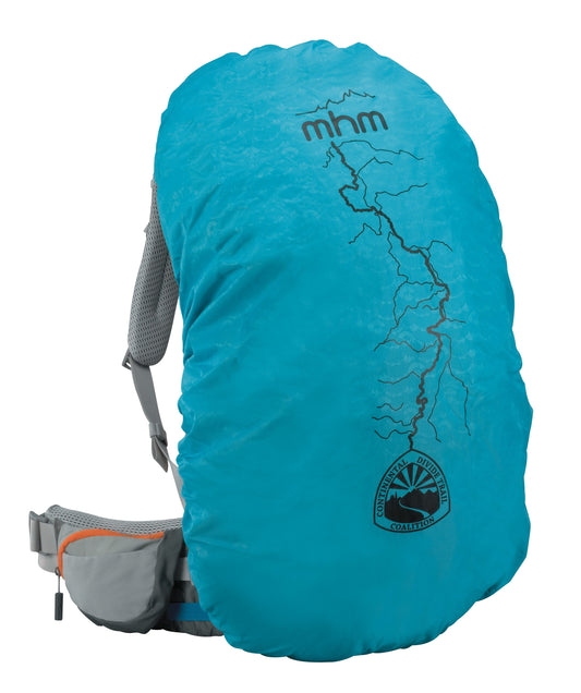 CONTINENTAL DIVIDE TRAIL COALITION (CDTC) RAINFLY