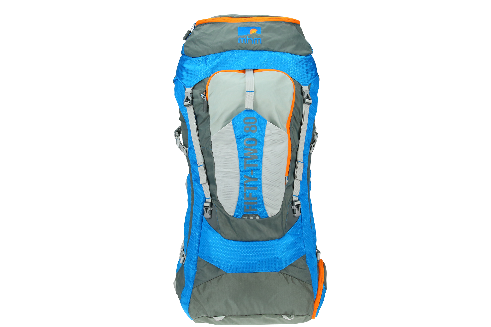 80l frame backpack w/ hip belt and rain cover Hiking with Cover, Black our Raincover collection utilizes recycled polyester ripstop material to provide a durable barrier for your pack from the elements Trawoc Travel Backpack (80Ltr) |