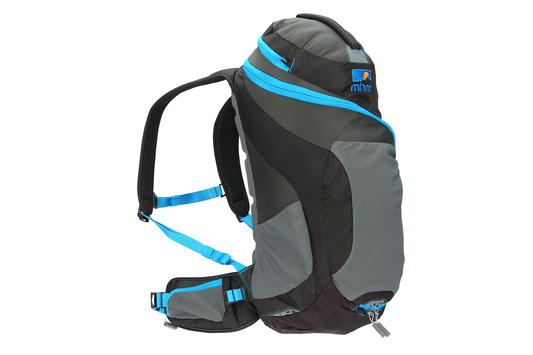 PACKS. BY BACKPACKERS. FOR BACKPACKERS. – MHM Gear